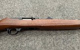 RUGER 10/22carbine .22 LR - Image 8 of 9