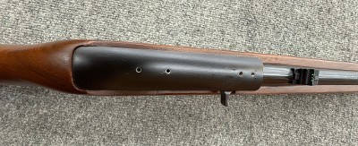 RUGER 10/22carbine .22 LR - Image 4 of 9