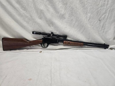 ROSSI GALLERY .22 LR - Image 2 of 12