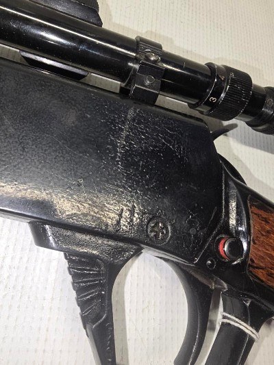ROSSI GALLERY .22 LR - Image 10 of 12