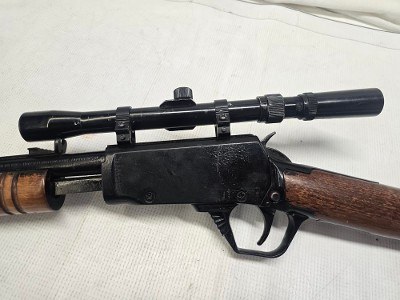 ROSSI GALLERY .22 LR - Image 4 of 12