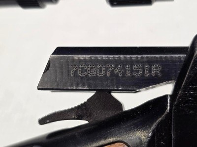 ROSSI GALLERY .22 LR - Image 8 of 12