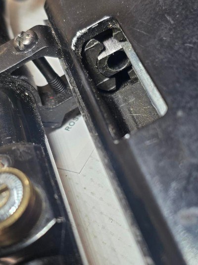 ROSSI GALLERY .22 LR - Image 6 of 12