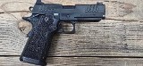 STACCATO Staccato C, 9mm, Semi-Auto, Black, Optic Ready, 4" Barrel, 5 Magazines, OEM Case 9MM LUGER (9x19 PARA) - Image 1 of 1
