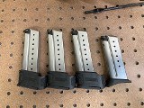 SPRINGFIELD ARMORY XDS-9 9MM LUGER (9x19 PARA) - Image 7 of 9