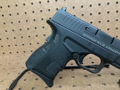 SPRINGFIELD ARMORY XDS-9 9MM LUGER (9x19 PARA) - Image 2 of 9