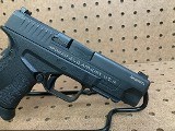 SPRINGFIELD ARMORY XDS-9 9MM LUGER (9x19 PARA) - Image 3 of 9