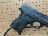 SPRINGFIELD ARMORY XDS-9 9MM LUGER (9x19 PARA) - Image 2 of 9