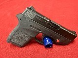 SMITH & WESSON M&P BODYGUARD 380 ACP MICRO COMPACT RED LASER .380 ACP - Image 1 of 7