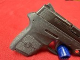 SMITH & WESSON M&P BODYGUARD 380 ACP MICRO COMPACT RED LASER .380 ACP - Image 2 of 7