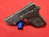 SMITH & WESSON M&P BODYGUARD 380 ACP MICRO COMPACT RED LASER .380 ACP - Image 4 of 7