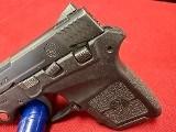 SMITH & WESSON M&P BODYGUARD 380 ACP MICRO COMPACT RED LASER .380 ACP - Image 5 of 7