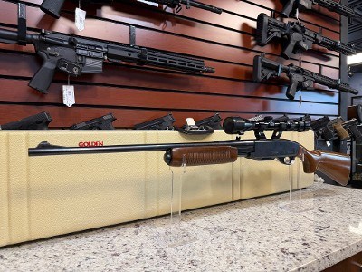 REMINGTON 760 Gamemaster .30-06 SPRG - Image 3 of 5