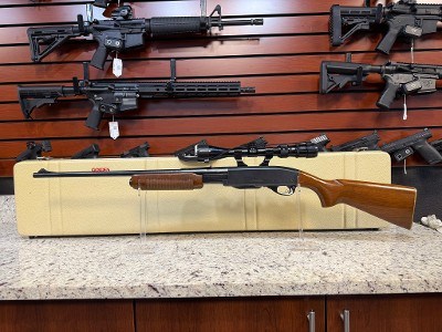 REMINGTON 760 Gamemaster .30-06 SPRG - Image 2 of 5