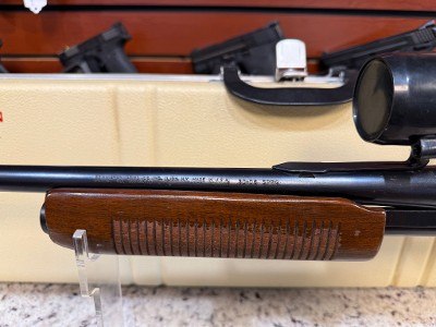 REMINGTON 760 Gamemaster .30-06 SPRG - Image 4 of 5