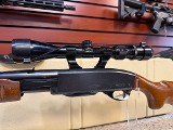 REMINGTON 760 Gamemaster .30-06 SPRG - Image 5 of 5