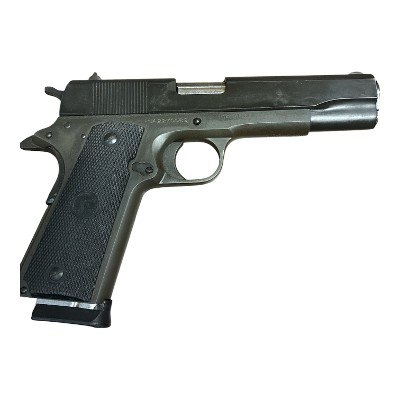 ROCK ISLAND ARMORY M1911-A19MM LUGER (9x19 PARA) - Image 2 of 4