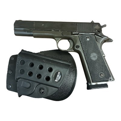 ROCK ISLAND ARMORY M1911-A19MM LUGER (9x19 PARA) - Image 1 of 4