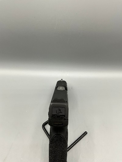 TAURUS GX2 9MM LUGER (9x19 PARA) - Image 5 of 9