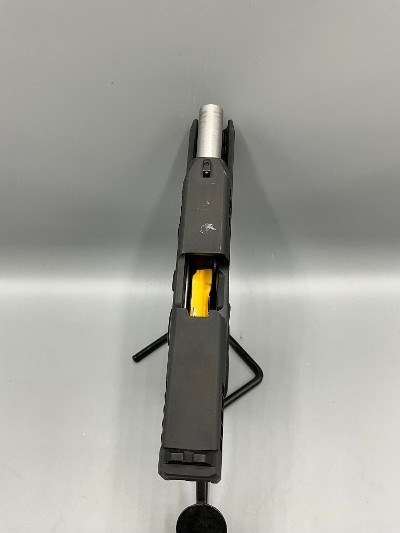 TAURUS GX2 9MM LUGER (9x19 PARA) - Image 8 of 9