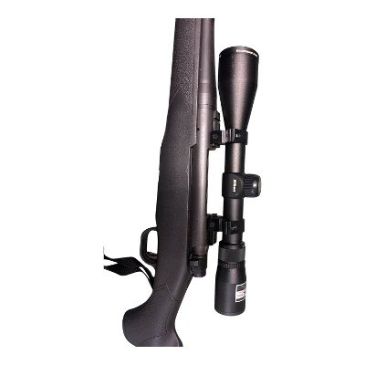 MOSSBERG PATRIOT SYNTHETIC .270 WIN - Image 5 of 5