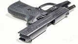 SIG SAUER BEAUTIFUL PRE-OWNED SIG P239 CHAMBERED IN .40 CAL .40 CALIBER - Image 3 of 3