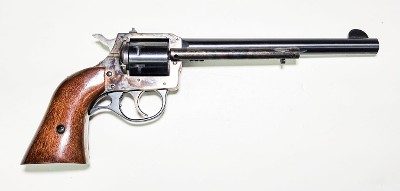 H&R H&R MODEL 676 CHAMBERED IN .22 WMR .22 WMR - Image 1 of 6
