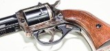 H&R H&R MODEL 676 CHAMBERED IN .22 WMR .22 WMR - Image 5 of 6