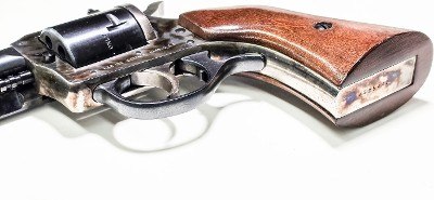 H&R H&R MODEL 676 CHAMBERED IN .22 WMR .22 WMR - Image 6 of 6