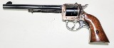 H&R H&R MODEL 676 CHAMBERED IN .22 WMR .22 WMR - Image 2 of 6