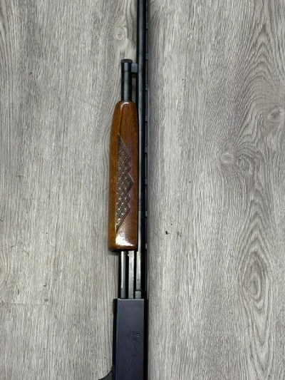 WARDS WESTERN FIELD M550ER .410 BORE - Image 3 of 4