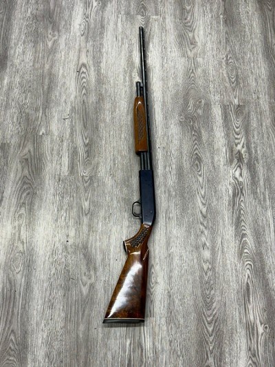 WARDS WESTERN FIELD M550ER .410 BORE - Image 1 of 4