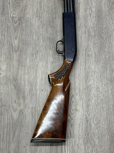 WARDS WESTERN FIELD M550ER .410 BORE - Image 2 of 4