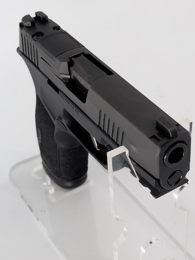 SIG SAUER P365X 9MM LUGER (9x19 PARA) - Image 4 of 4