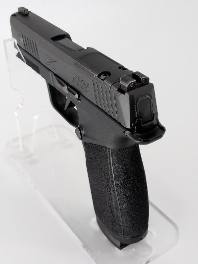 SIG SAUER P365X 9MM LUGER (9x19 PARA) - Image 3 of 4