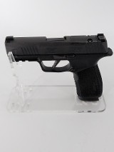 SIG SAUER P365X 9MM LUGER (9x19 PARA) - Image 1 of 4