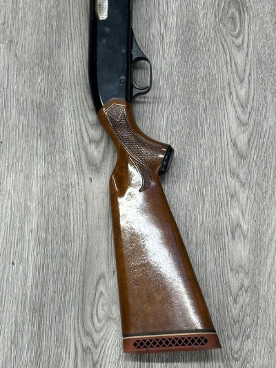 WINCHESTER 1300 YOUTH 20 GA - Image 4 of 6