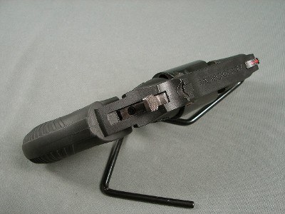 TAURUS POLY PROTECTOR .38 SPL - Image 3 of 3