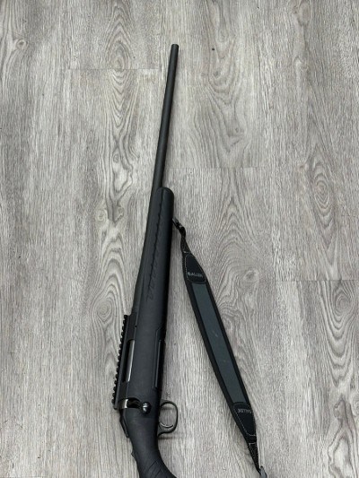 RUGER AMERICAN RIFLE .308 WIN - Image 6 of 6