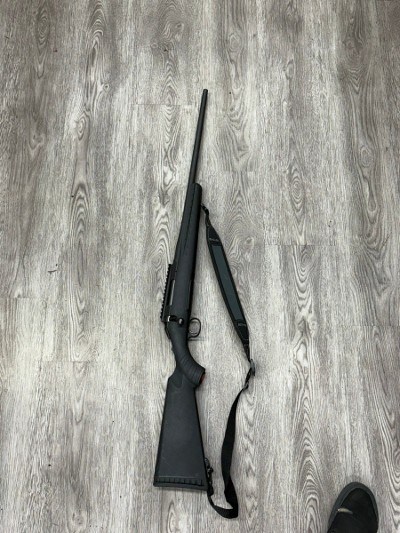 RUGER AMERICAN RIFLE .308 WIN - Image 4 of 6
