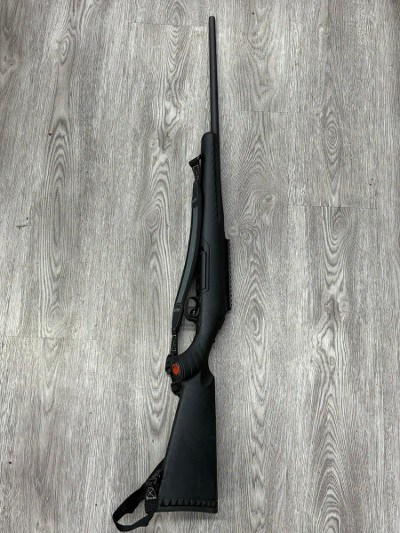 RUGER AMERICAN RIFLE .308 WIN - Image 1 of 6