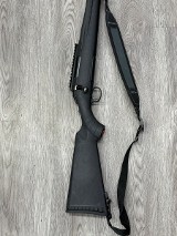 RUGER AMERICAN RIFLE .308 WIN - Image 5 of 6