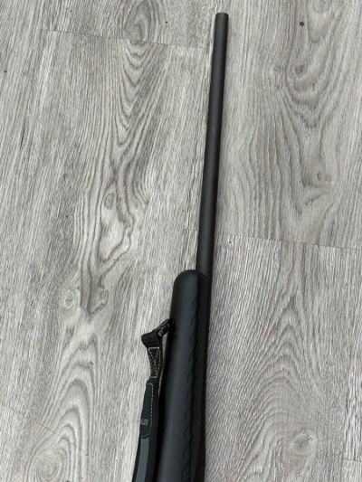 RUGER AMERICAN RIFLE .308 WIN - Image 3 of 6