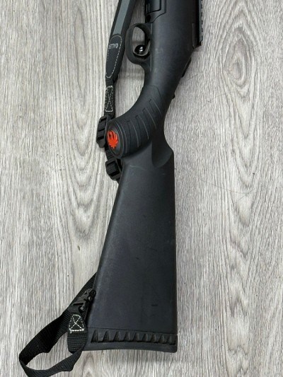 RUGER AMERICAN RIFLE .308 WIN - Image 2 of 6