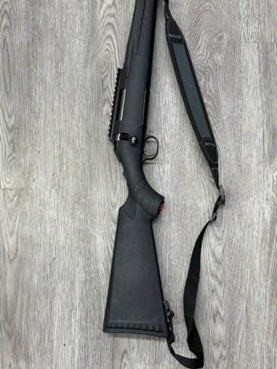 RUGER AMERICAN RIFLE .308 WIN - Image 5 of 6