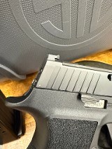 SIG SAUER P320-XTEN 10MM - Image 5 of 5