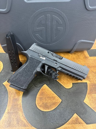 SIG SAUER P320-XTEN 10MM - Image 2 of 5