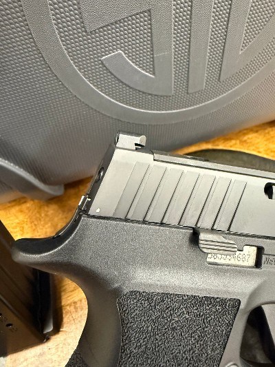 SIG SAUER P320-XTEN 10MM - Image 5 of 5