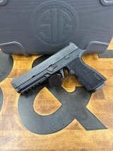 SIG SAUER P320-XTEN 10MM - Image 1 of 5