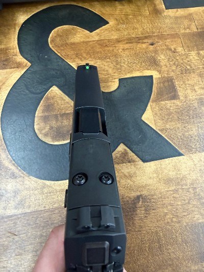 SIG SAUER P320-XTEN 10MM - Image 4 of 5